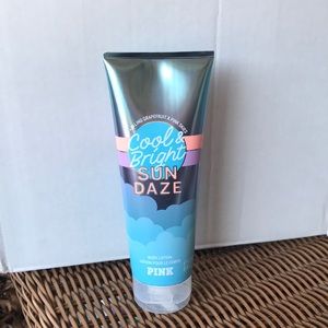 Pink by V.S Body Lotion